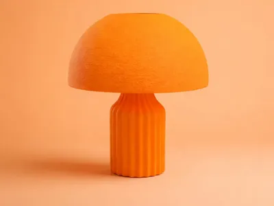 LAMP DESIGN