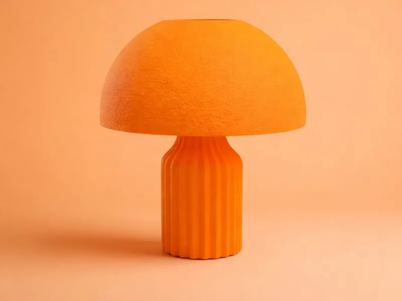 LAMP DESIGN