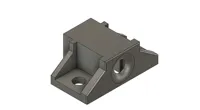 0.2mm layer, 99 walls, 15% infill