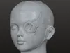0.2mm layer, 3 walls, 8% infill