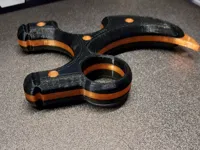 0.24mm layer, 2 walls, 15% infill