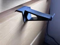 0.16mm layer, 2 walls, 15% infill