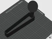 0.16mm layer, 1 walls, 10% infill