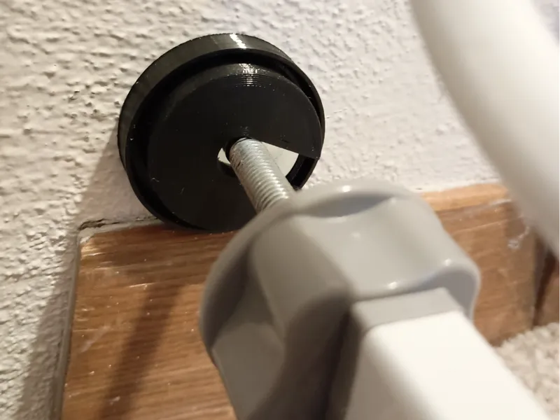 Baby Gate Pad Replacement