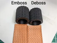 0.16mm layer, 10 walls, 99% infill