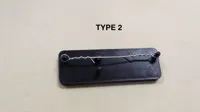 TYPE 2  inline