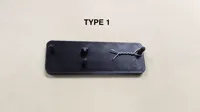 TYPE 1  Classic
