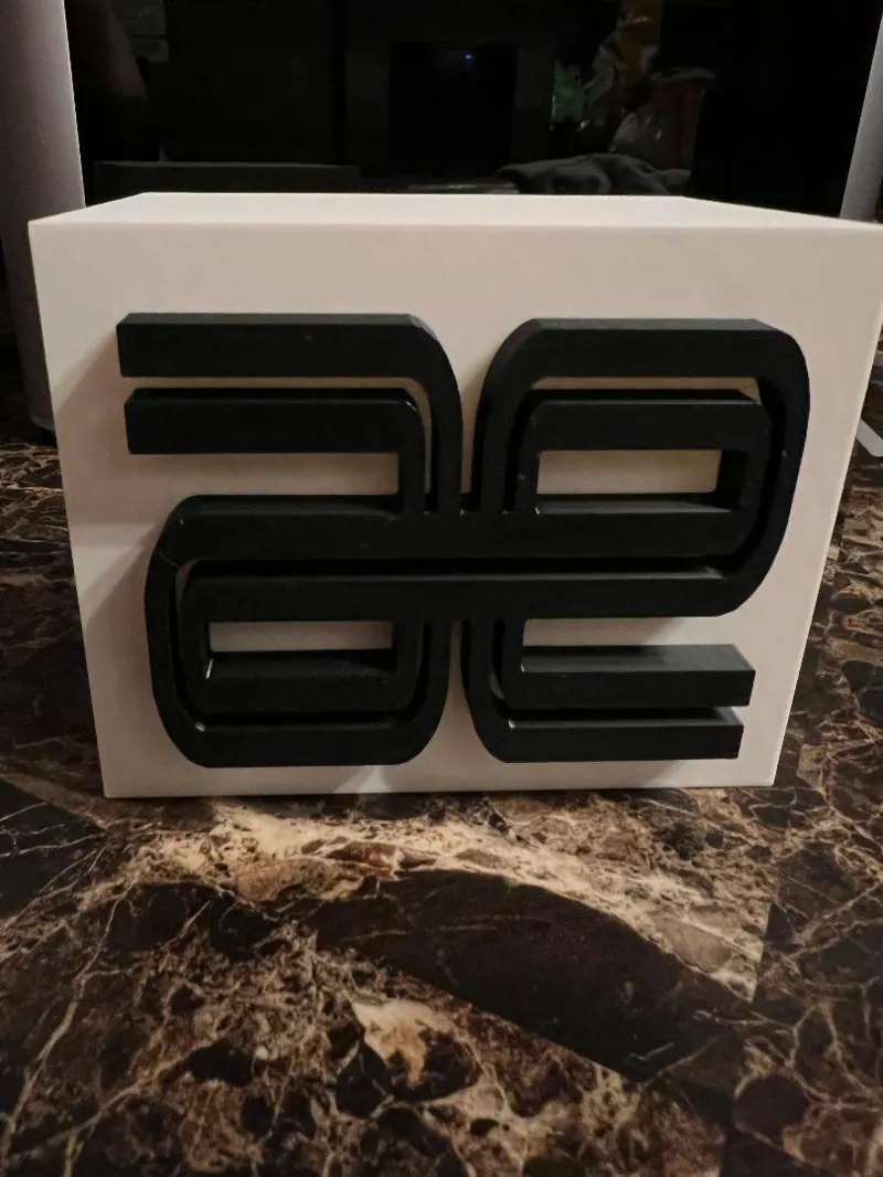 Rc car stand 
