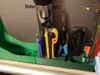 0.16mm layer, 2 walls, 7% infill