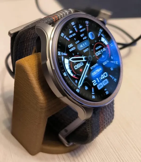 Amazfit Balance