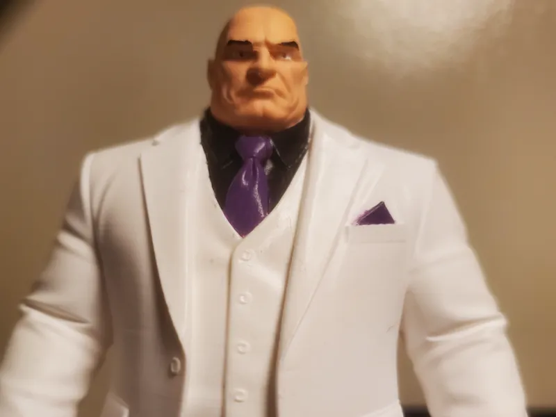 KINGPIN (DAREDEVIL, THE PUNISHER, SPIDER-MAN)