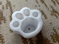 0.2mm 层高, 2 层墙, 5% 填充