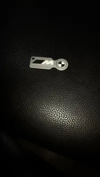 0.08mm layer, 2 walls, 15% infill