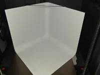 0.08mm layer, 2 walls, 5% infill