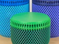Both Canisters - Separated Plates