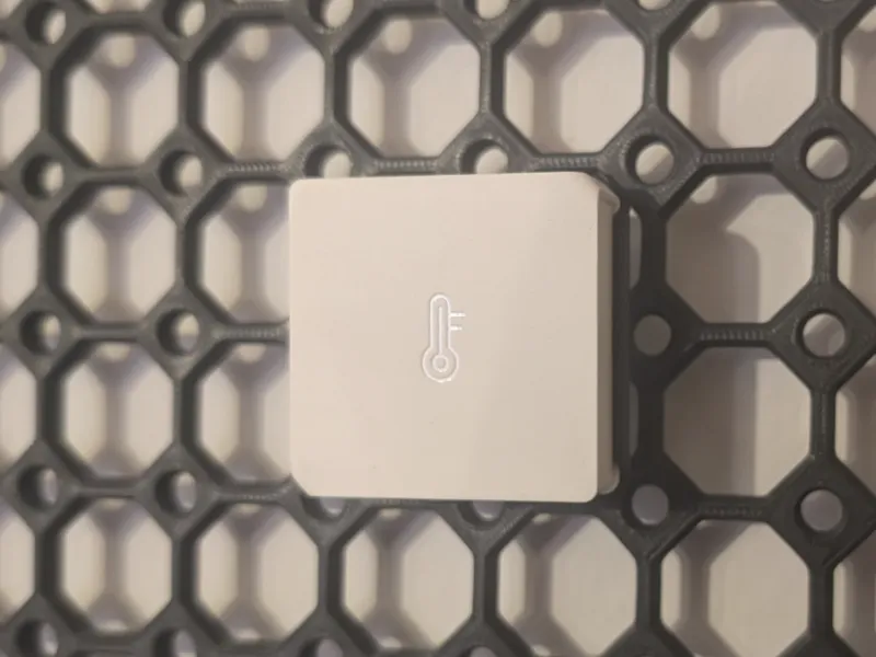 Sonoff Temperature (SNZB-02) Holder for Multiboard