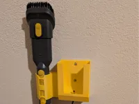 0.20mm layer, 4 walls, 15% infill