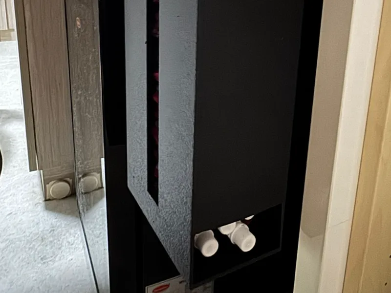 Snack Dispenser 