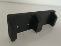 0.2mm layer, 2 walls, 40% infill