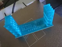 0.16mm layer, 2 walls, 15% infill