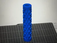 0.12mm layer, 2 walls, 15% infill