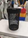 ABS - 0.2mm layer, 2 walls, 15% infill
