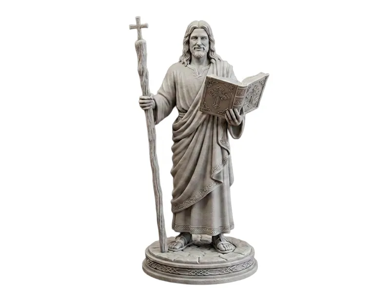 JESUS FIGUR
