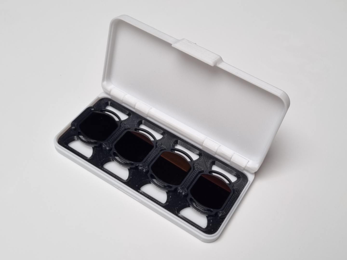 ND Filter Box for GEPRC ND Filters – DJI O4 Pro