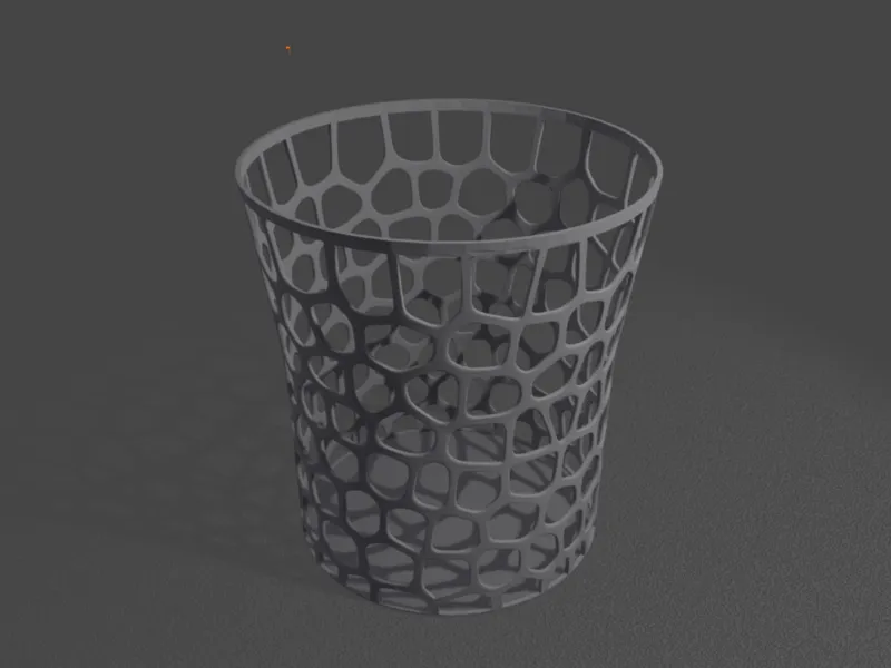 Garbage Bin