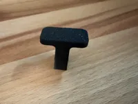 0.2mm nozzle, 0.08mm layer, 4 walls, 20% infill