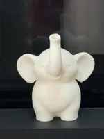 开心小象