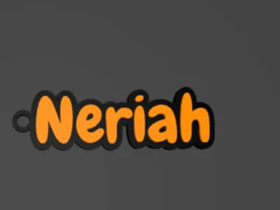 Keyring_Neriah