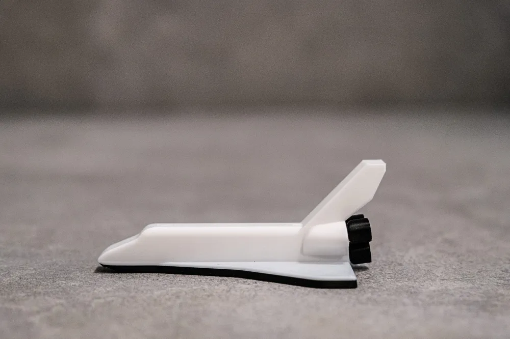 Space Shuttle Mini - Free 3D Print Model - MakerWorld