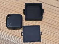 1plate 2 slots & 1 plate 4 slots 