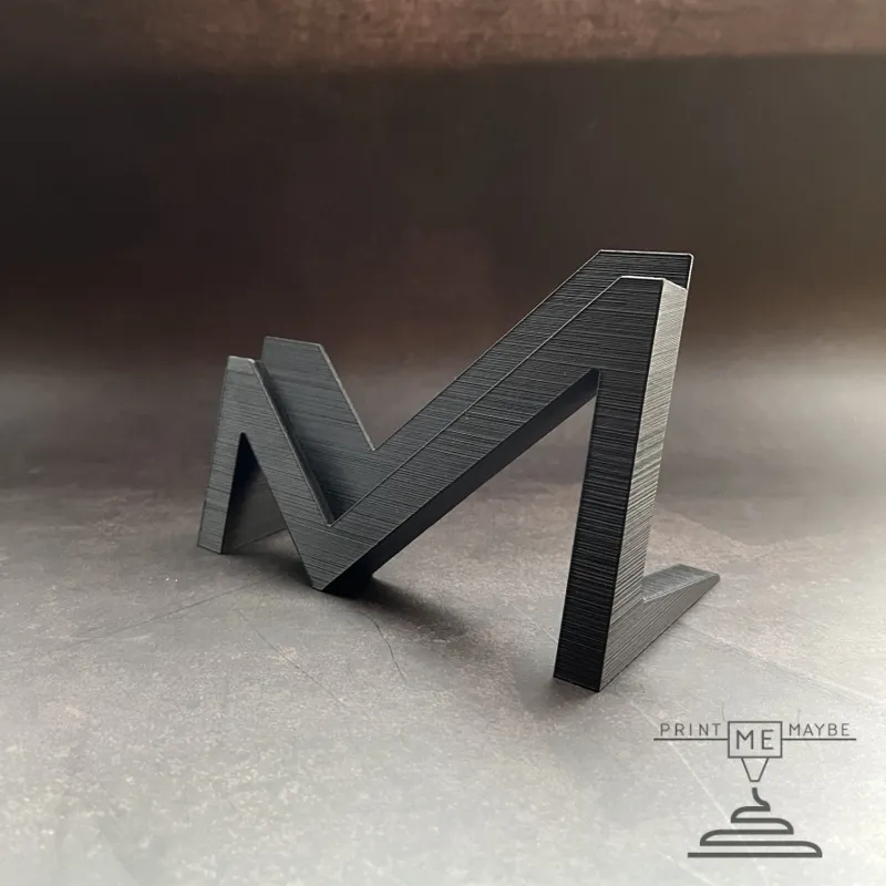 Tilted Ipad Pro stand 