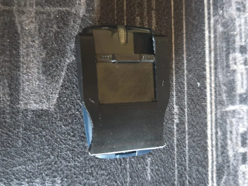 Copri tasti Telecomando BFT 2 Tasti