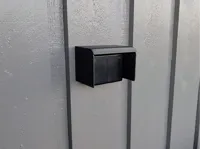 0.2mm layer, 2 walls, 10% infill
