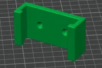 Support d'étagère pour batterie Makita 18V — photo 4