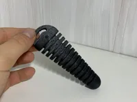 Bouchon d'échappement pour moto — photo 2