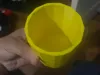 0.12mm layer, 2 walls, 15% infill