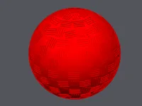 0.2mm layer, 2 walls, 10% infill