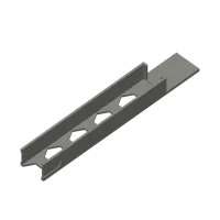 Cache pour bandeau LED — photo 3