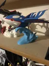 Kyogre Stand