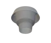 small snail collar; 0.2mm layer, 2 walls, 15% infill