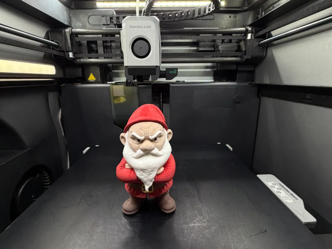 Grumpy from Snow White and the 7 Dwarfs AMS - Free 3D Print Model ...