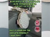 0.2mm layer, 2 walls, 100% infill