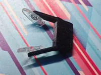0.2mm 层高, 2 层墙, 15% 填充
