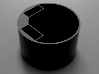 CarPlay Cup Holder for Stick, Cable & Coins TPU