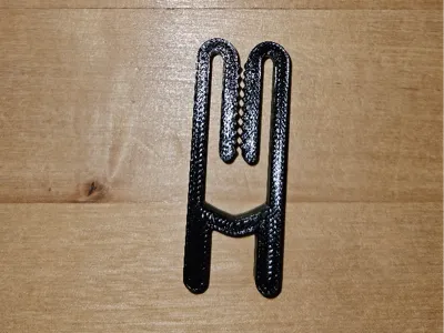 Mini Bag Clip