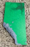 0.16mm layer, 2 walls, 15% infill